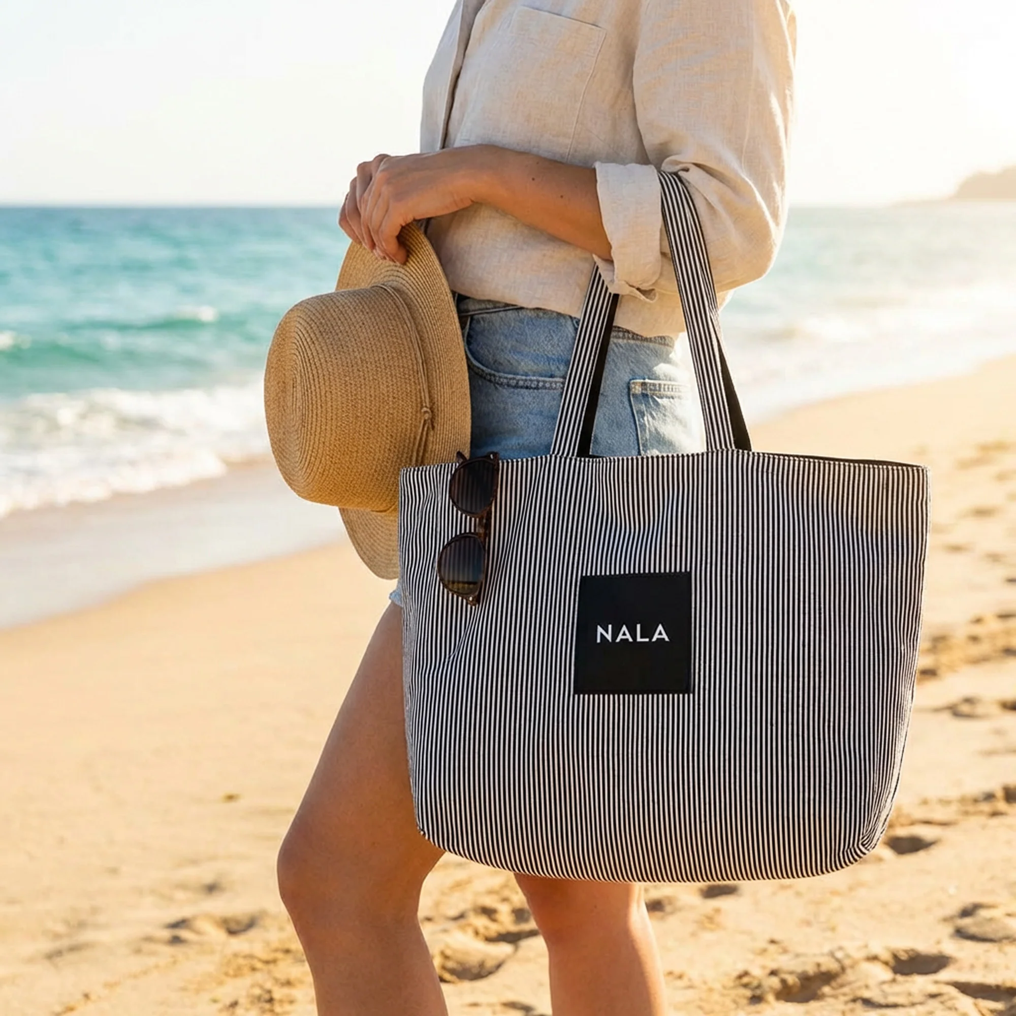 Tote Bag NALA - Image 4